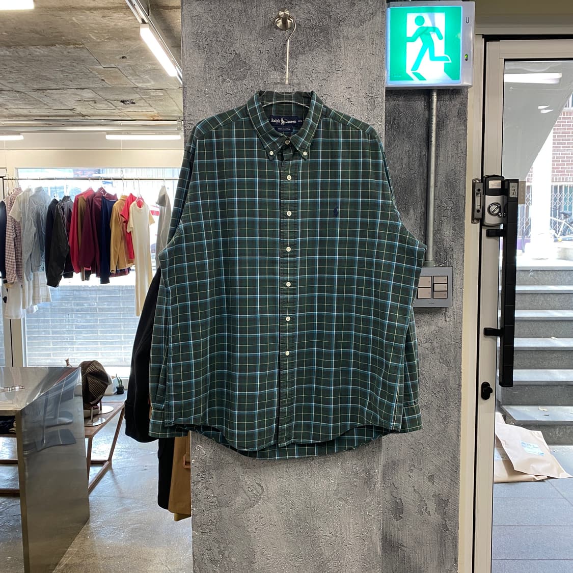 Polo Ralph Lauren 상품이미지1