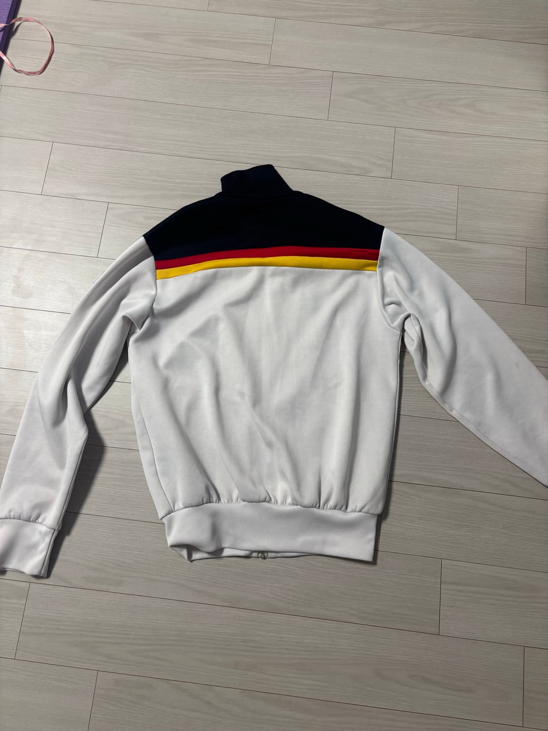 아디다스 독일 월드컵 져지 상품이미지2