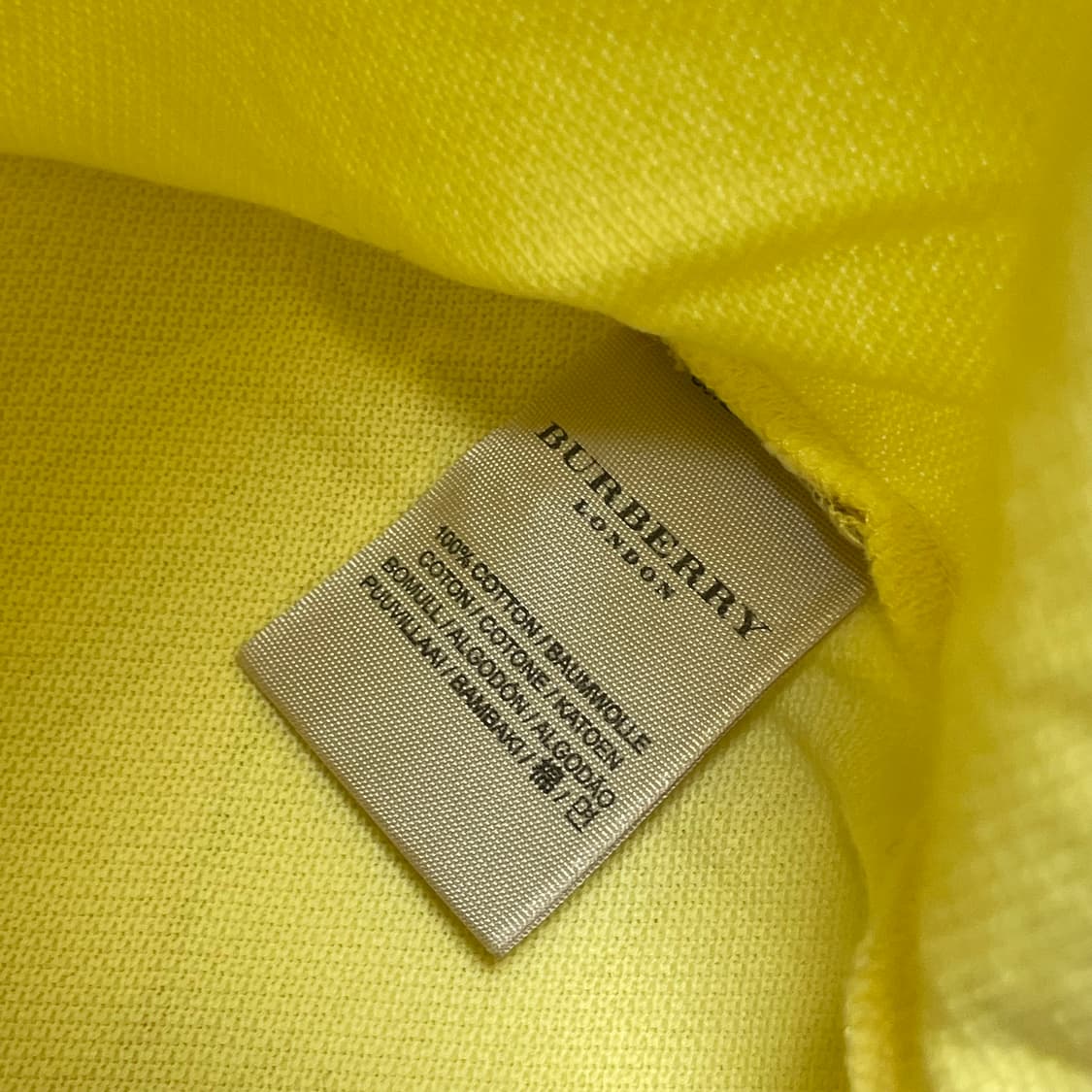 Burberry London 버버리런던 카라티 상품이미지6