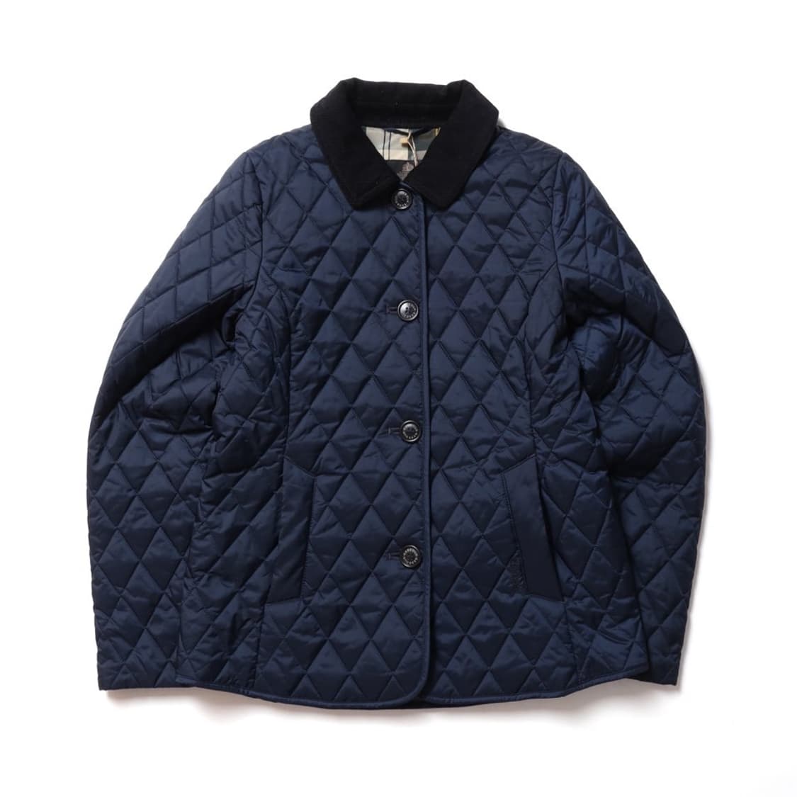 바버 Barbour Sterndale Quilting Jacket   상품이미지1