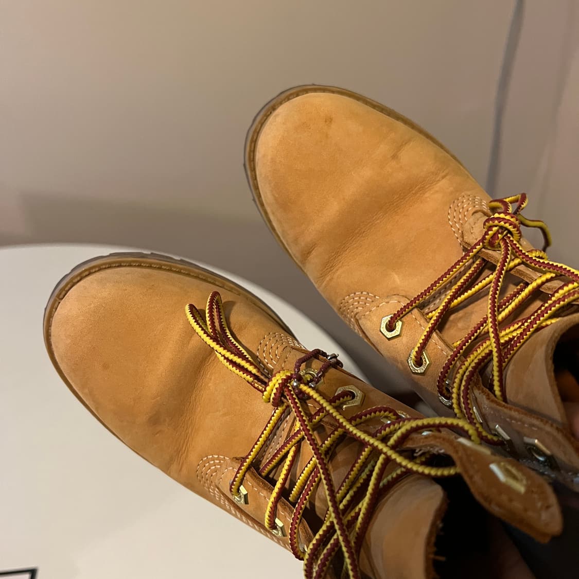 팀버랜드 헬스 6인치 프리미엄 워터프루프 상품이미지5