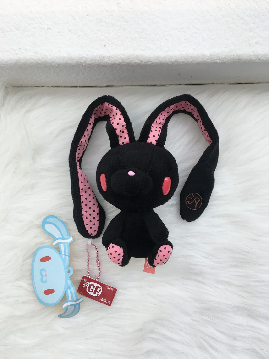 범용토끼 키링 상품이미지1