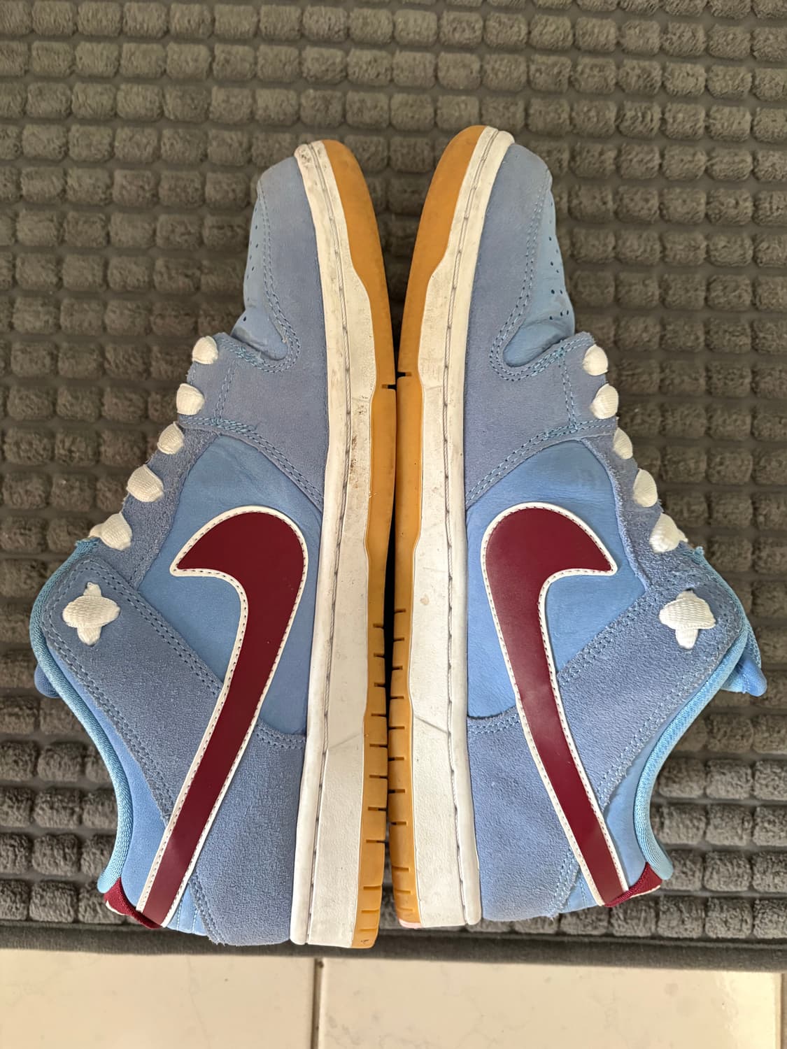 나이키 덩크 sb 필라델피아 265 상품이미지4