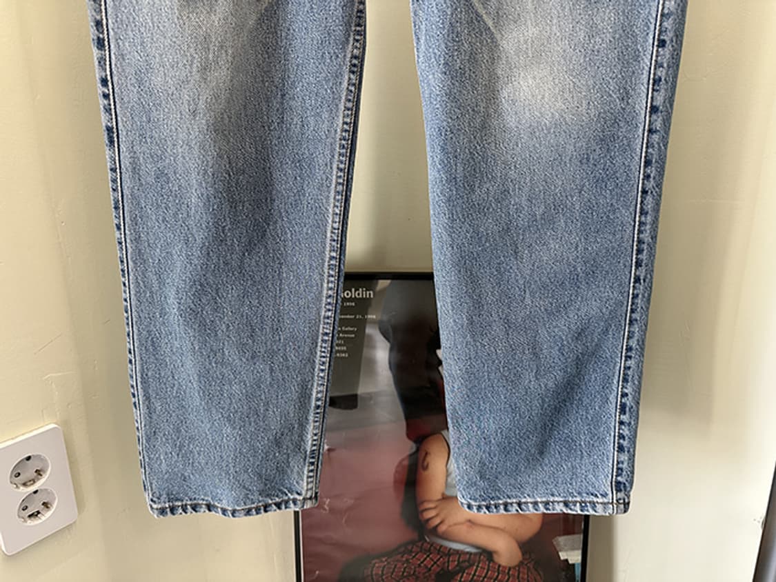 90'S LEVI'S 546_ made in U.S.A #32 (35) 상품이미지3