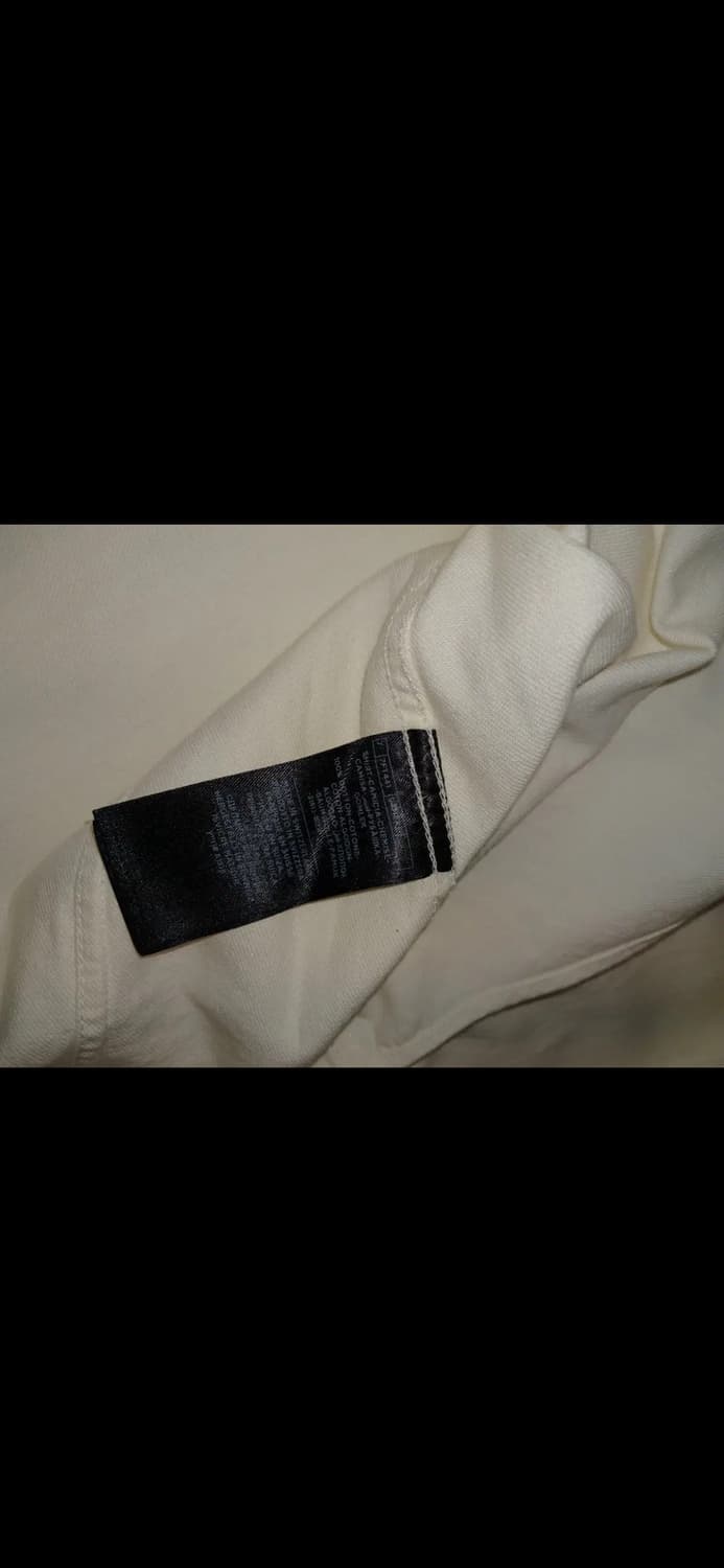 TOM FORD WHITE COTTON WESTERN SHIRTS 상품이미지10