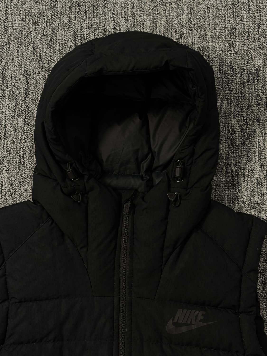 나이키 다운 필 베스트 패딩 상품이미지5