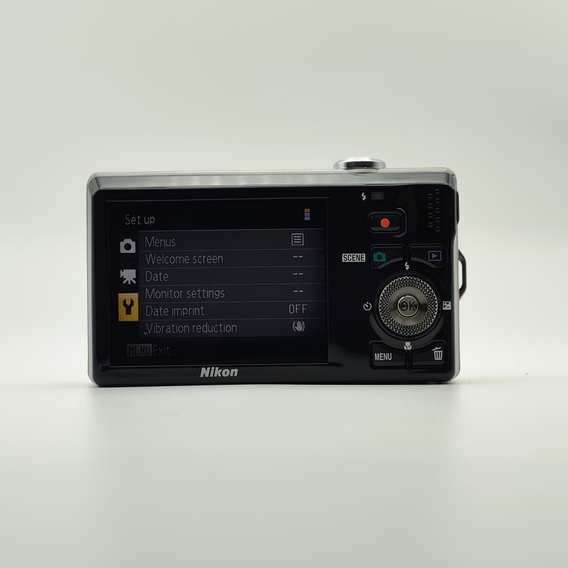 니콘 쿨픽스 S6000 상품이미지6