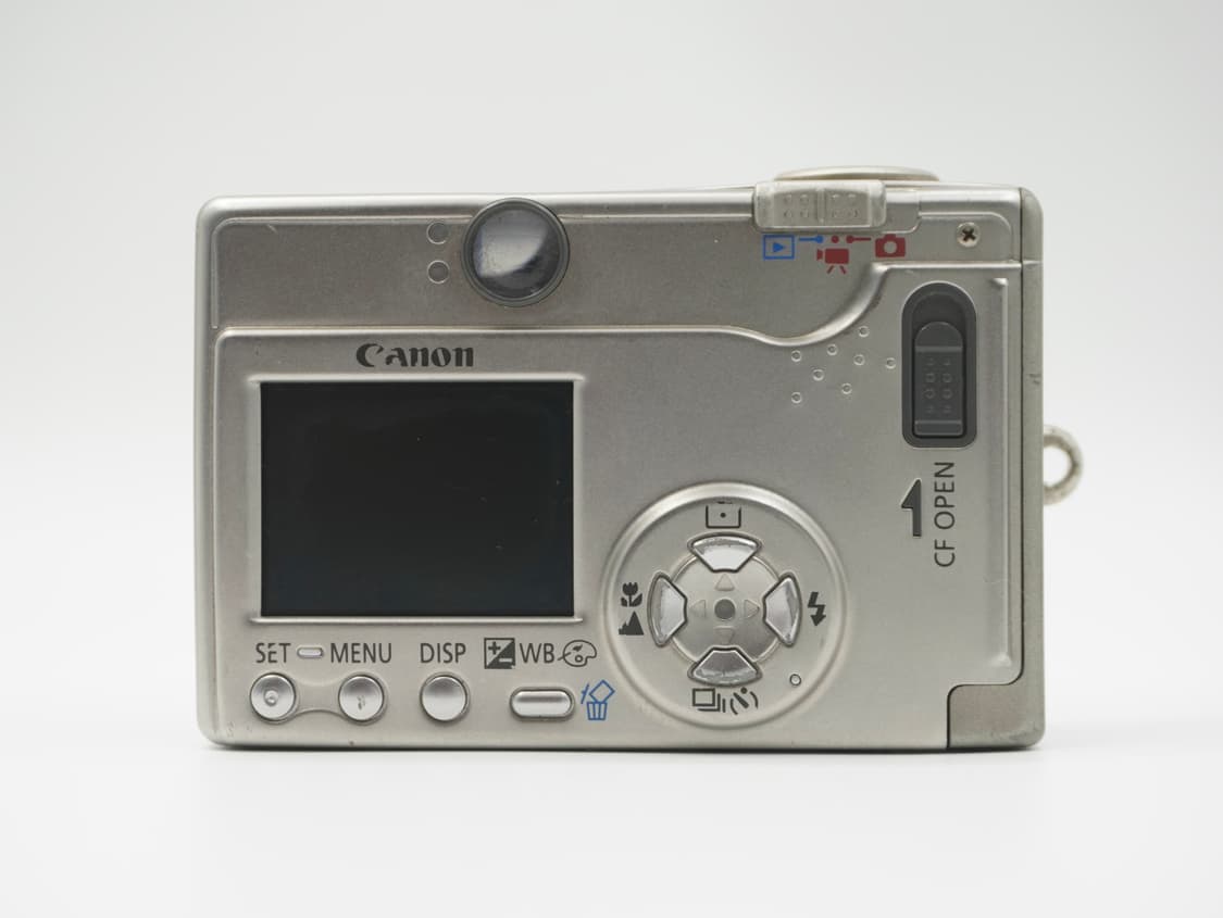 Canon digital IXY 320 상품이미지5
