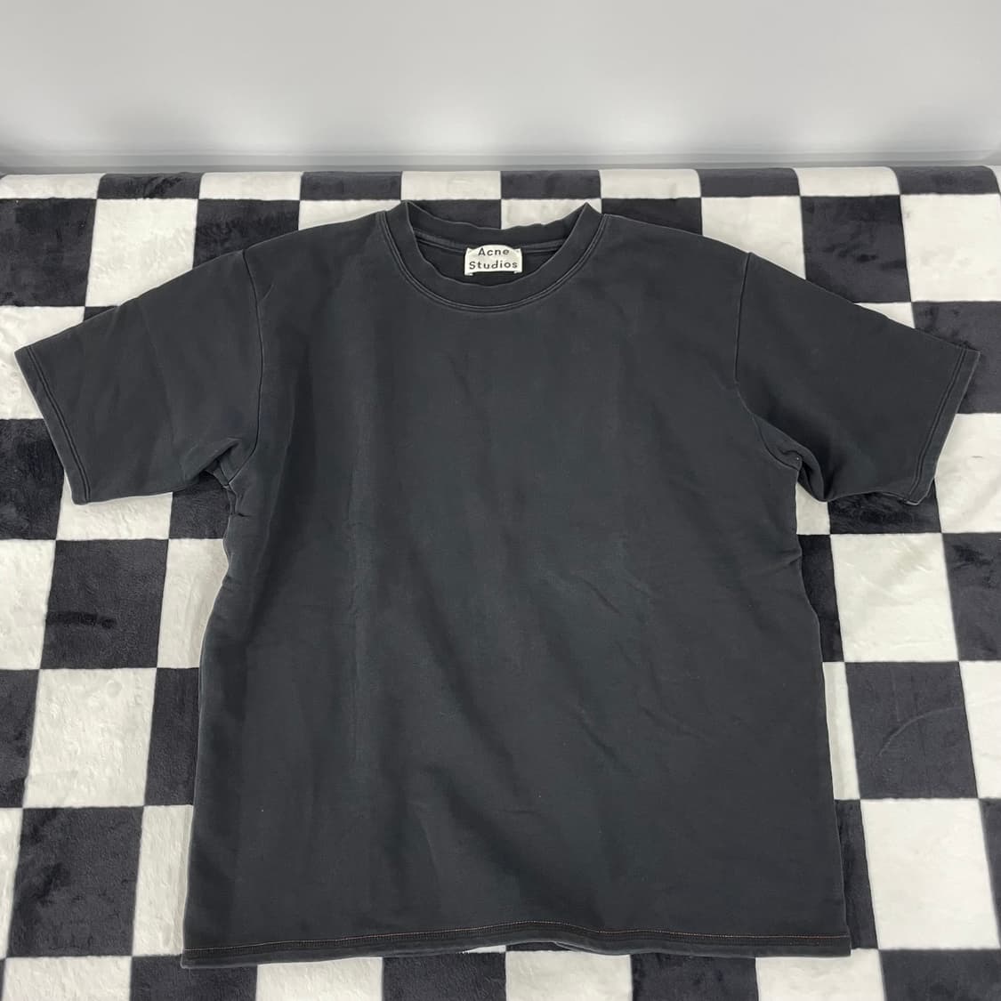 아크네스튜디오 반팔 티셔츠 S 상품이미지1