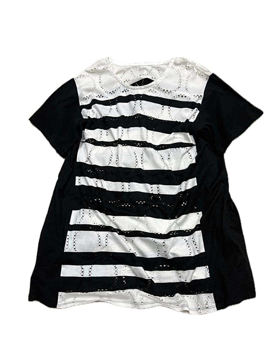 Hiroko Koshin Dot tee shirt 상품이미지1