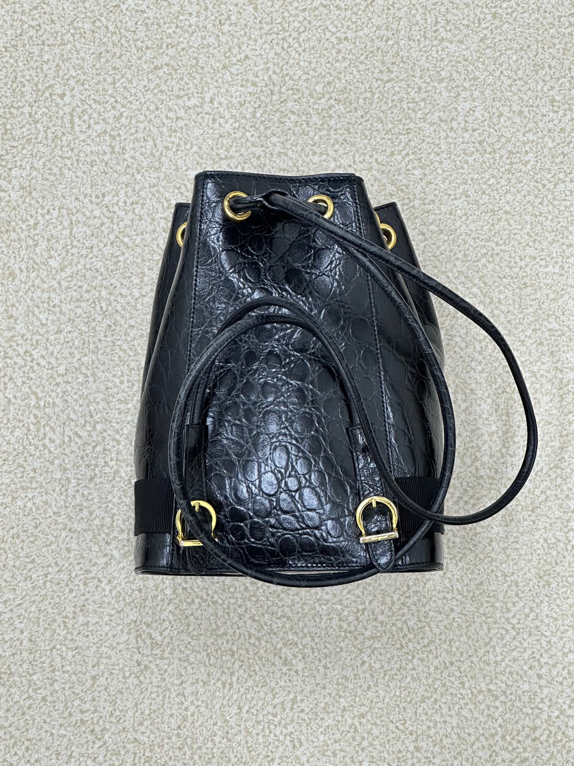 페라가모 백팩 상품이미지6