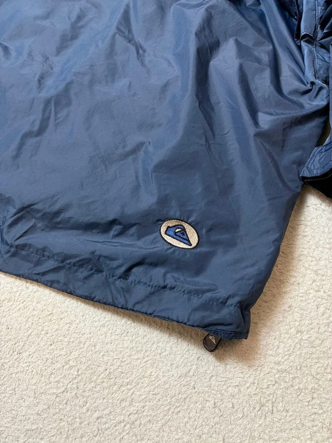 퀵실버 QUIKSILVER 00's 투웨이 퍼티그 자켓 PN6675 상품이미지8