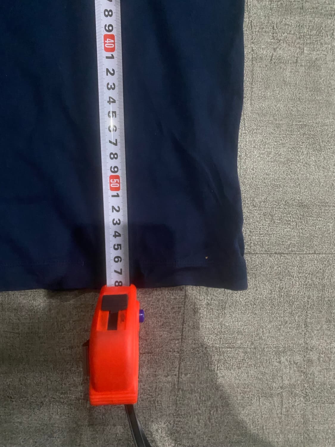 Burberry 버버리 핀터깔y2k 긱시크 블루라벨 딱붙핏 반팔티셔츠 상품이미지4