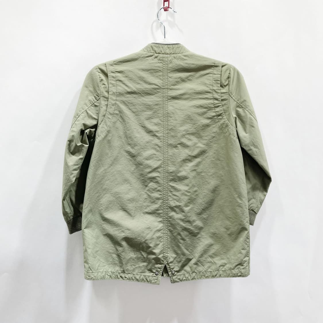 닥스 쥬니어 바람막이자켓 130  상품이미지2