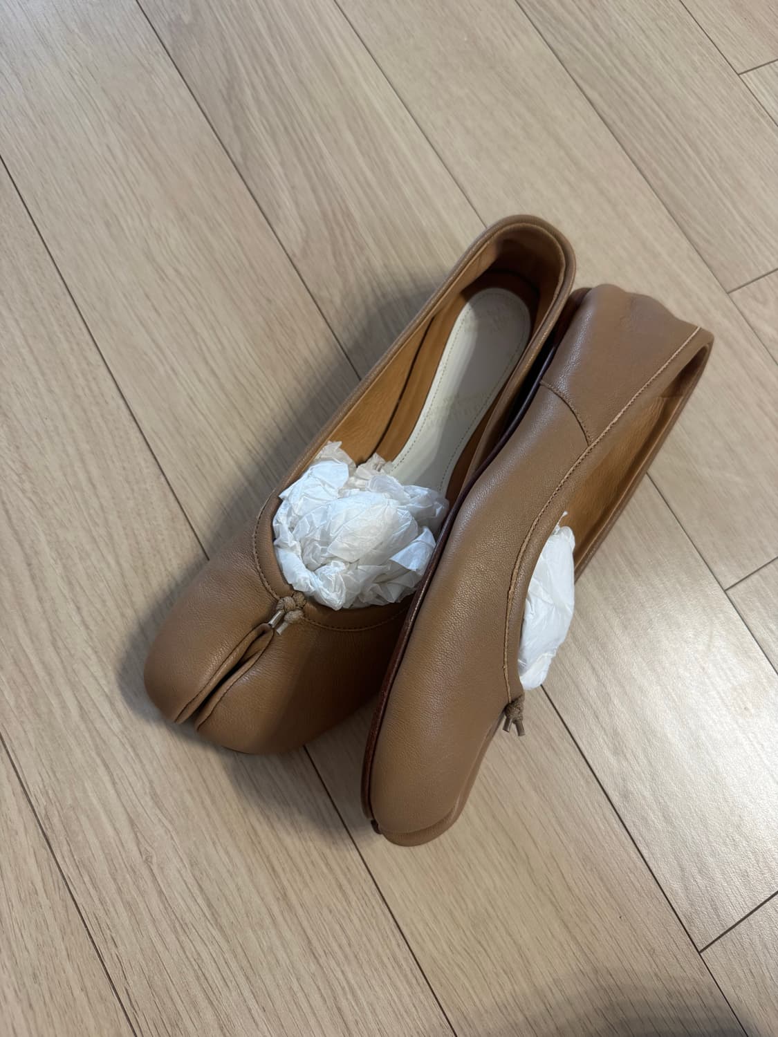 메종 마르지엘라 타비슈즈 36.5 상품이미지3