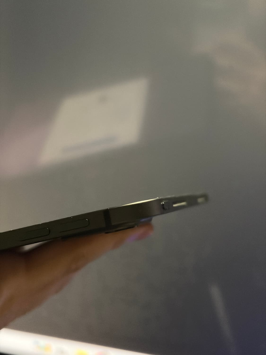 아이패드11 프로 m4 256 + 애플 정품 펜슬,케이스 상품이미지5