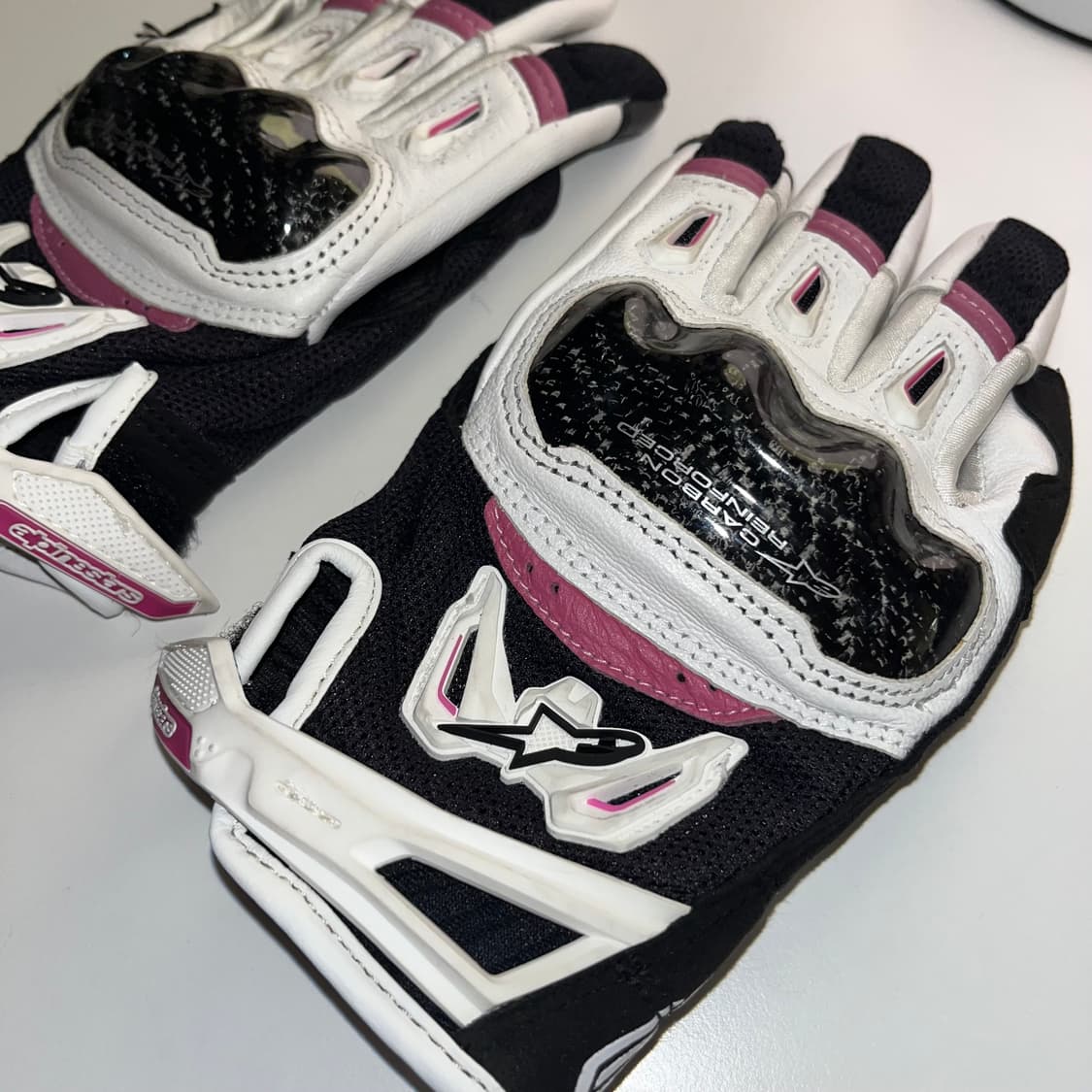 알파인스타 스텔라 장갑 여성 Stella SMX-2 /XS 상품이미지2