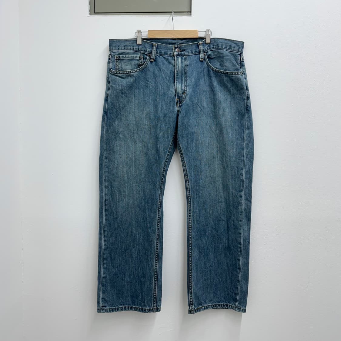 리바이스 559 릴렉스 스트레이트 진 (38)   상품이미지1