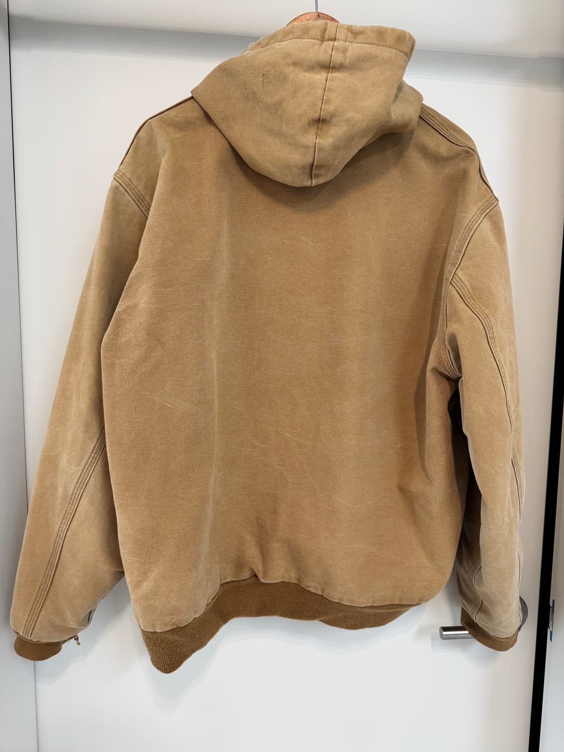 90s 칼하트 워크자켓 XL 상품이미지6