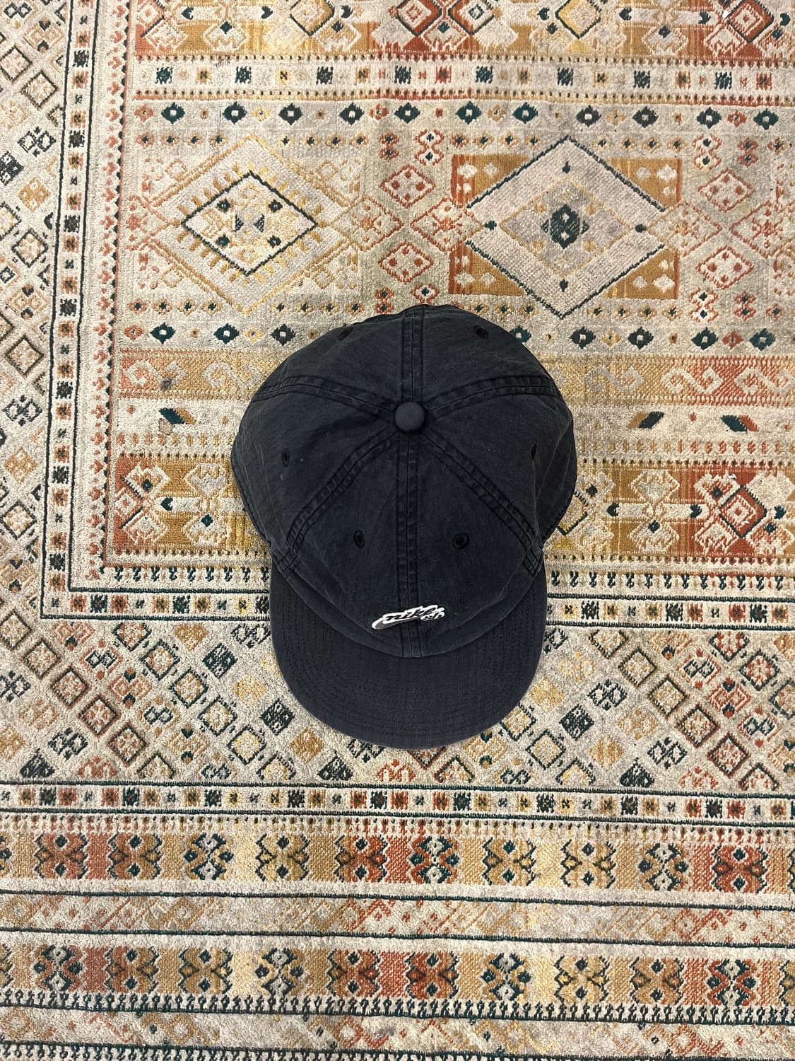 나이키 볼캡 모자 블랙 #csz3248 상품이미지3