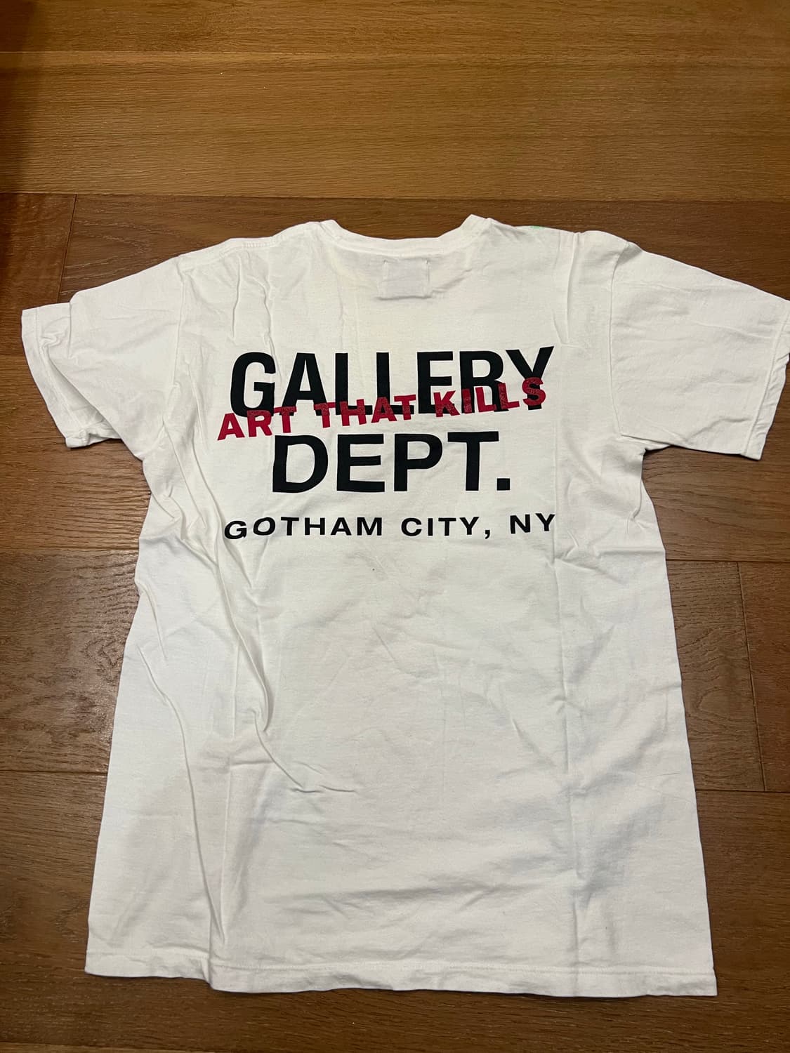 GALLERY DEPT. 상품이미지2