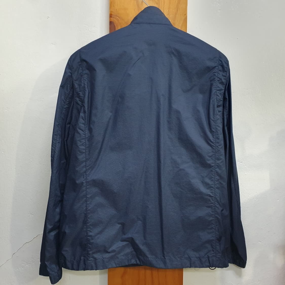 TRADCLUB 바람막이 점퍼(105) 상품이미지8