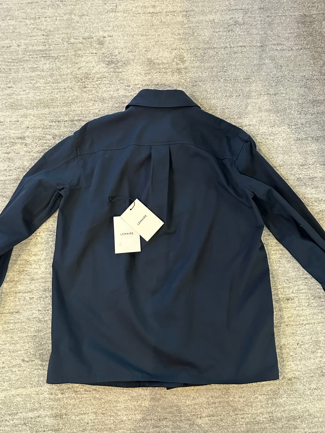 르메르 셔츠 상품이미지4