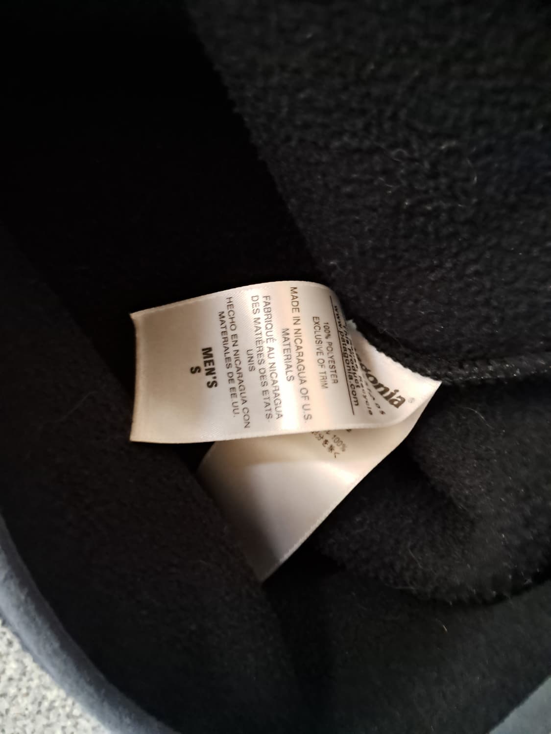 파타고니아  상품이미지4