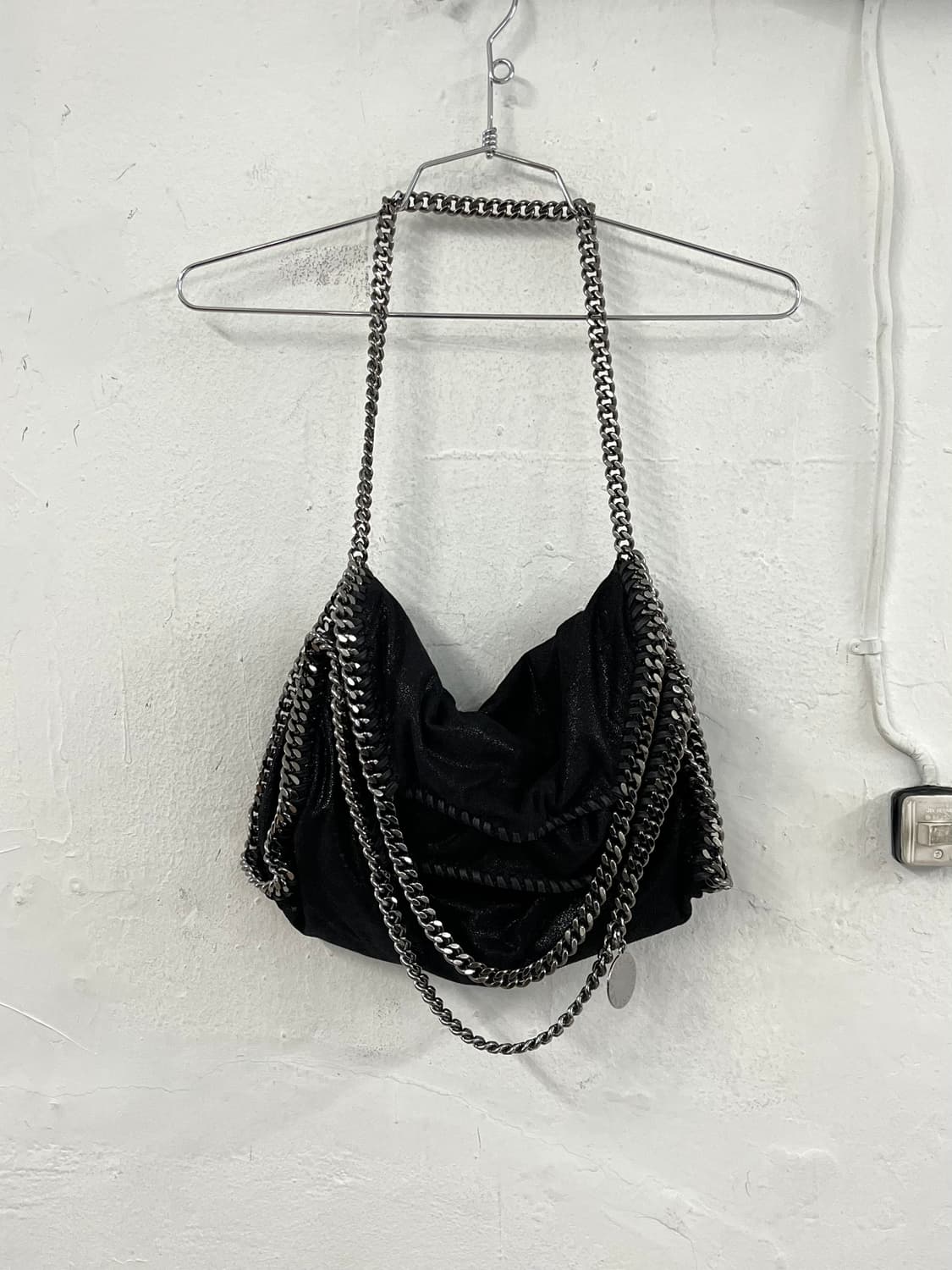 스텔라 매카트니 팔라벨라 체인백 상품이미지1