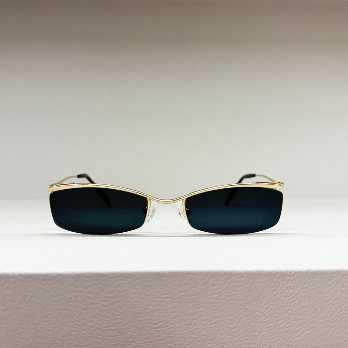 츠짱 반무테 선글라스 상품이미지2