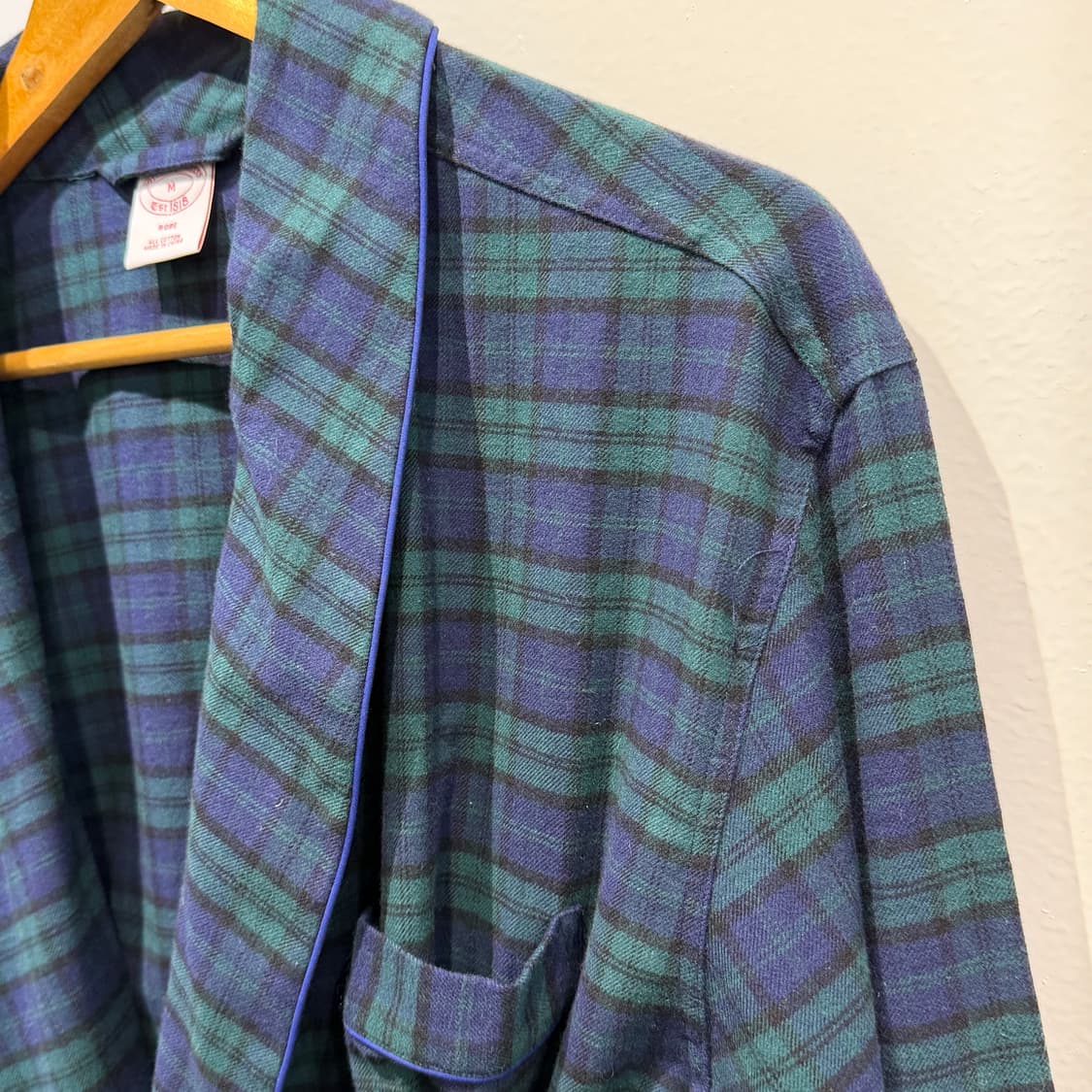 [M] 브룩스브라더스 로브 상품이미지3