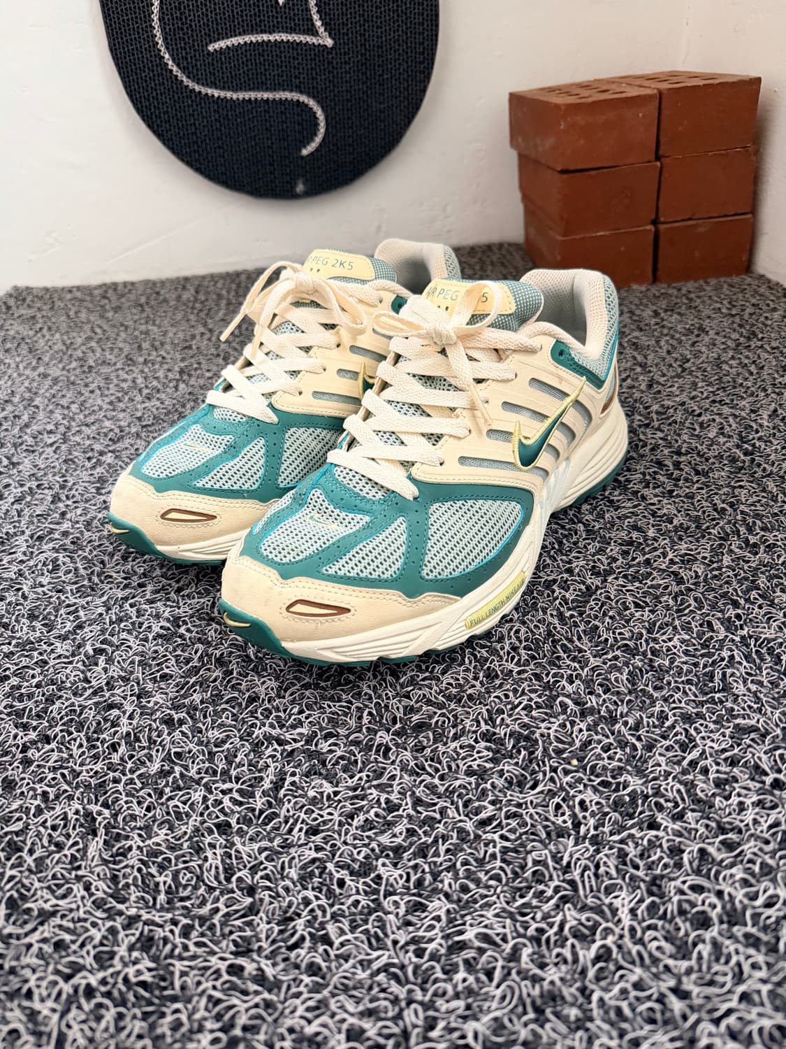 나이키 에어 페가수스 2K5  상품이미지4