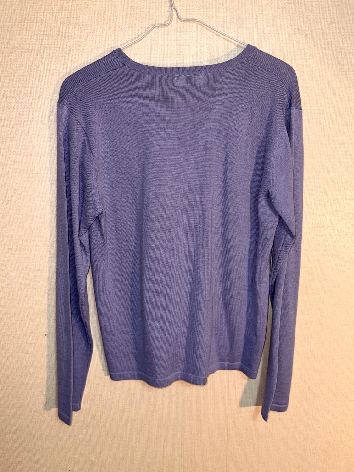 라벤더 가디건 상품이미지2