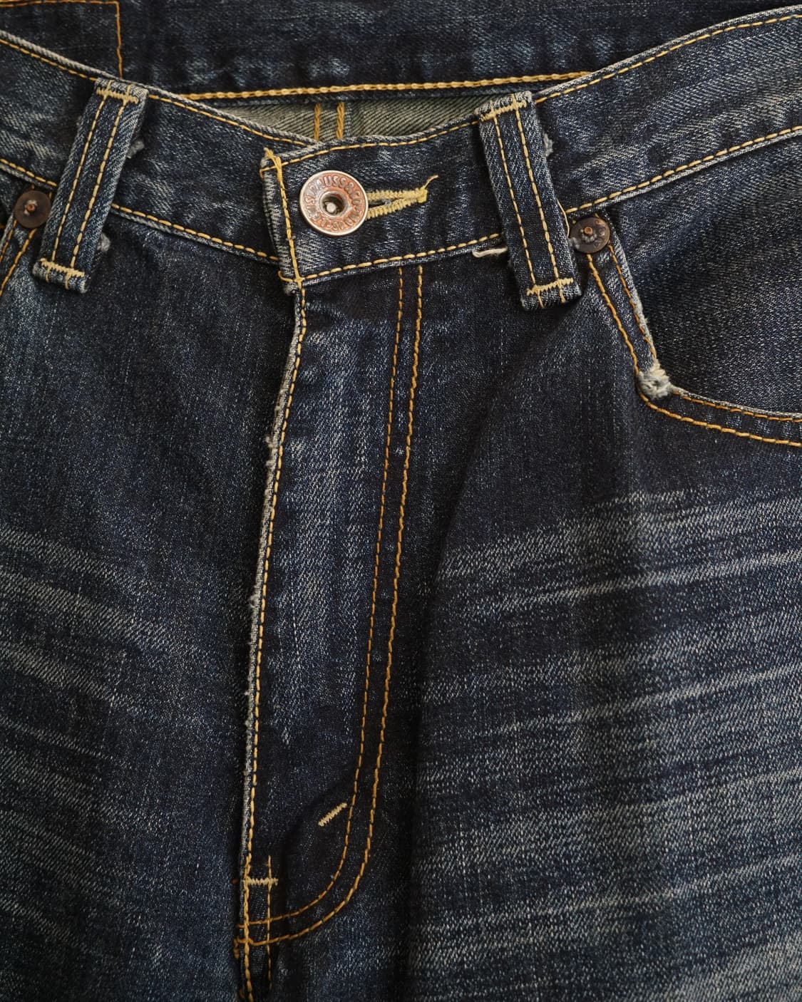 00s Levis B507 상품이미지3