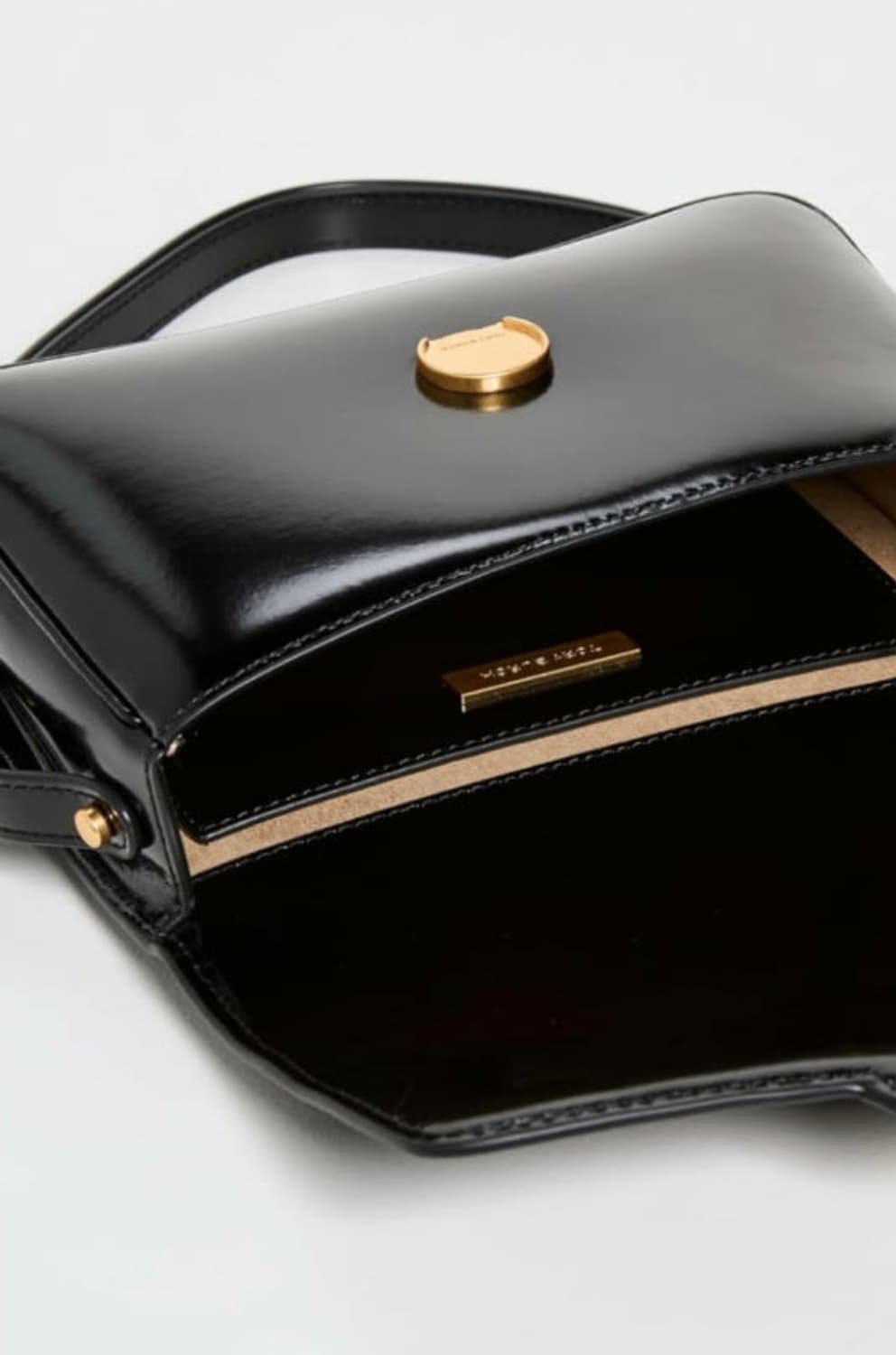 토리버치 로빈슨 스파졸라토 컨버터블 숄더 백 (새제품) 상품이미지6