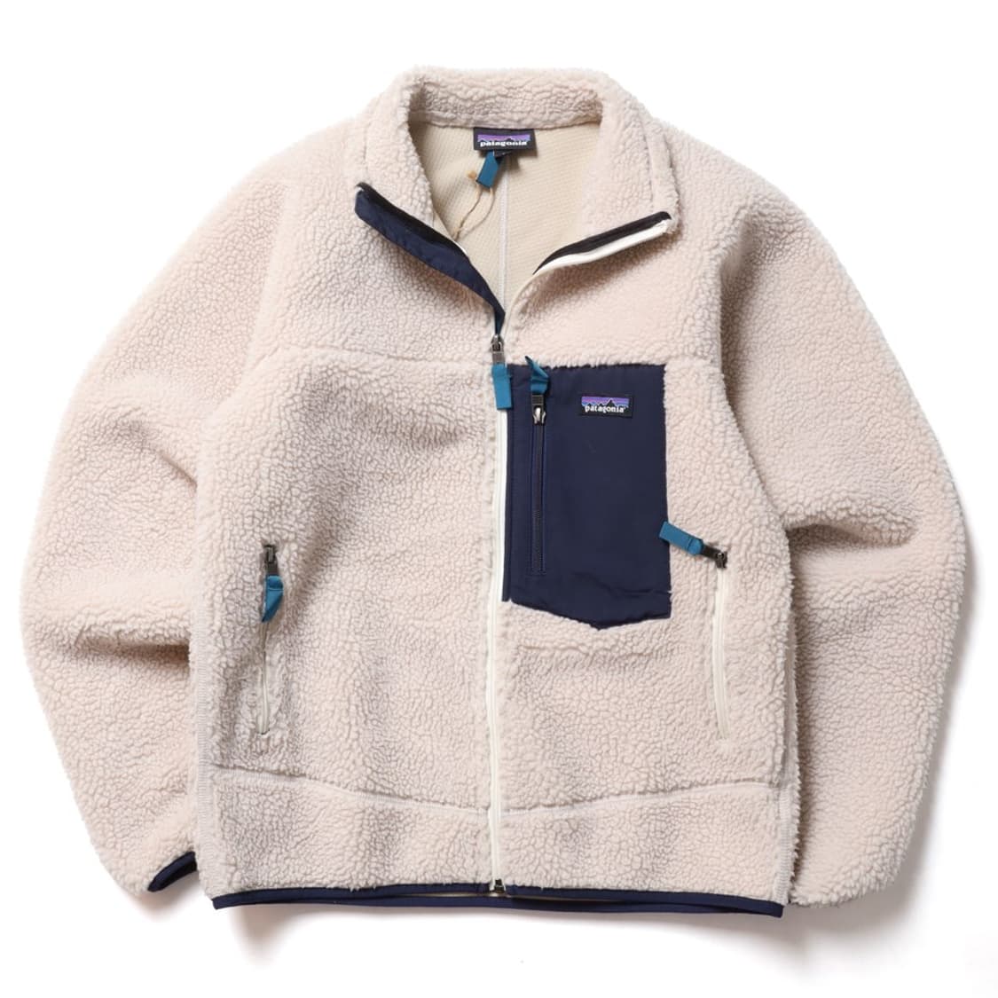 파타고니아 Patagonia Classic Retro-X Fleece  상품이미지1
