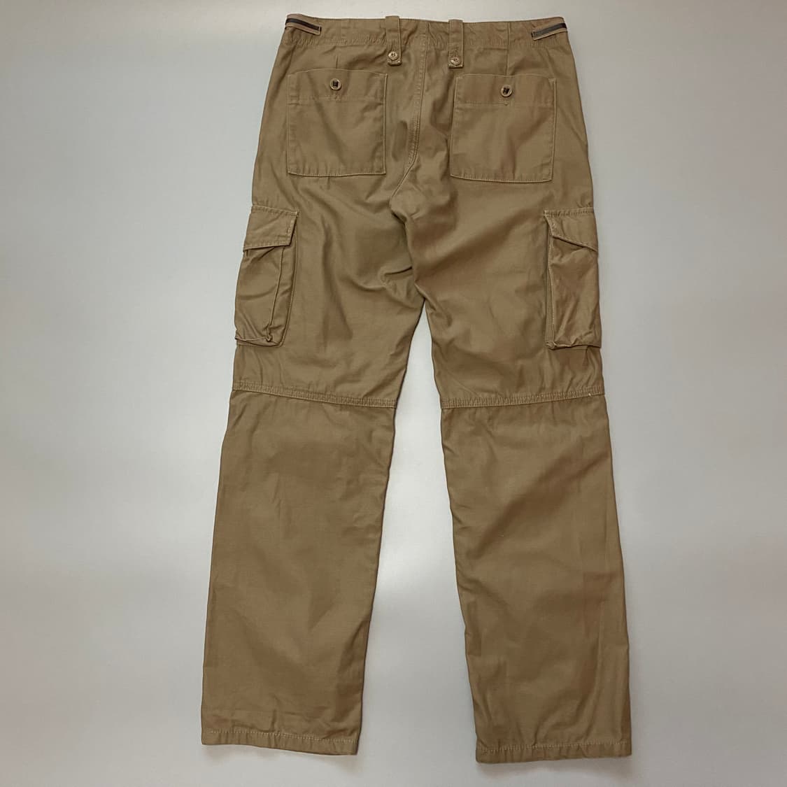 (L)밀리터리 영국군 모티브팬츠 상품이미지7