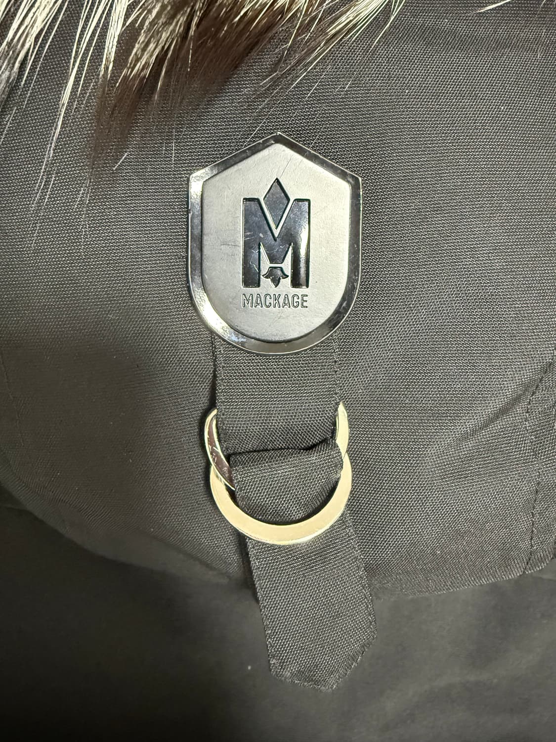 맥케이지 딕슨 38 팝니다 상품이미지4