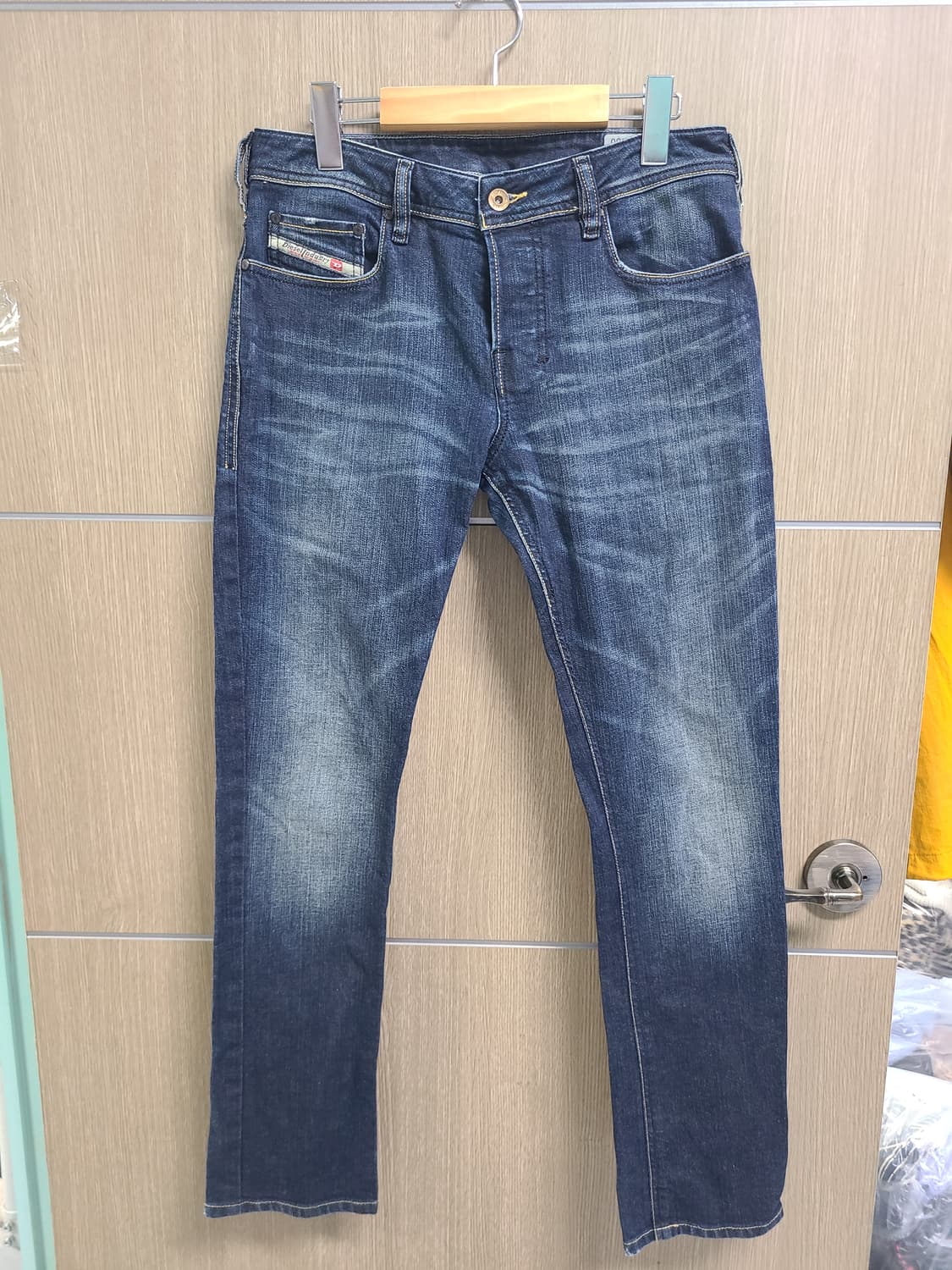 디젤 데님 바지 28 상품이미지1