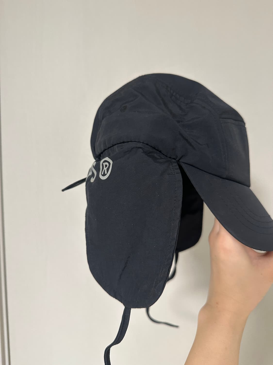 이어플랩 귀마개 캡모자 상품이미지5