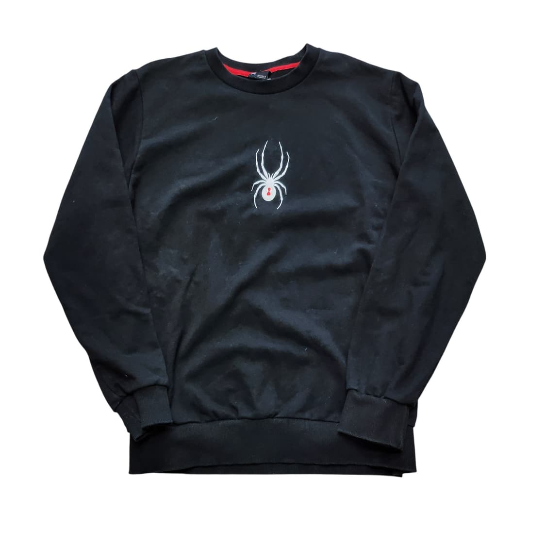 스파이더 맨투맨 상품이미지1