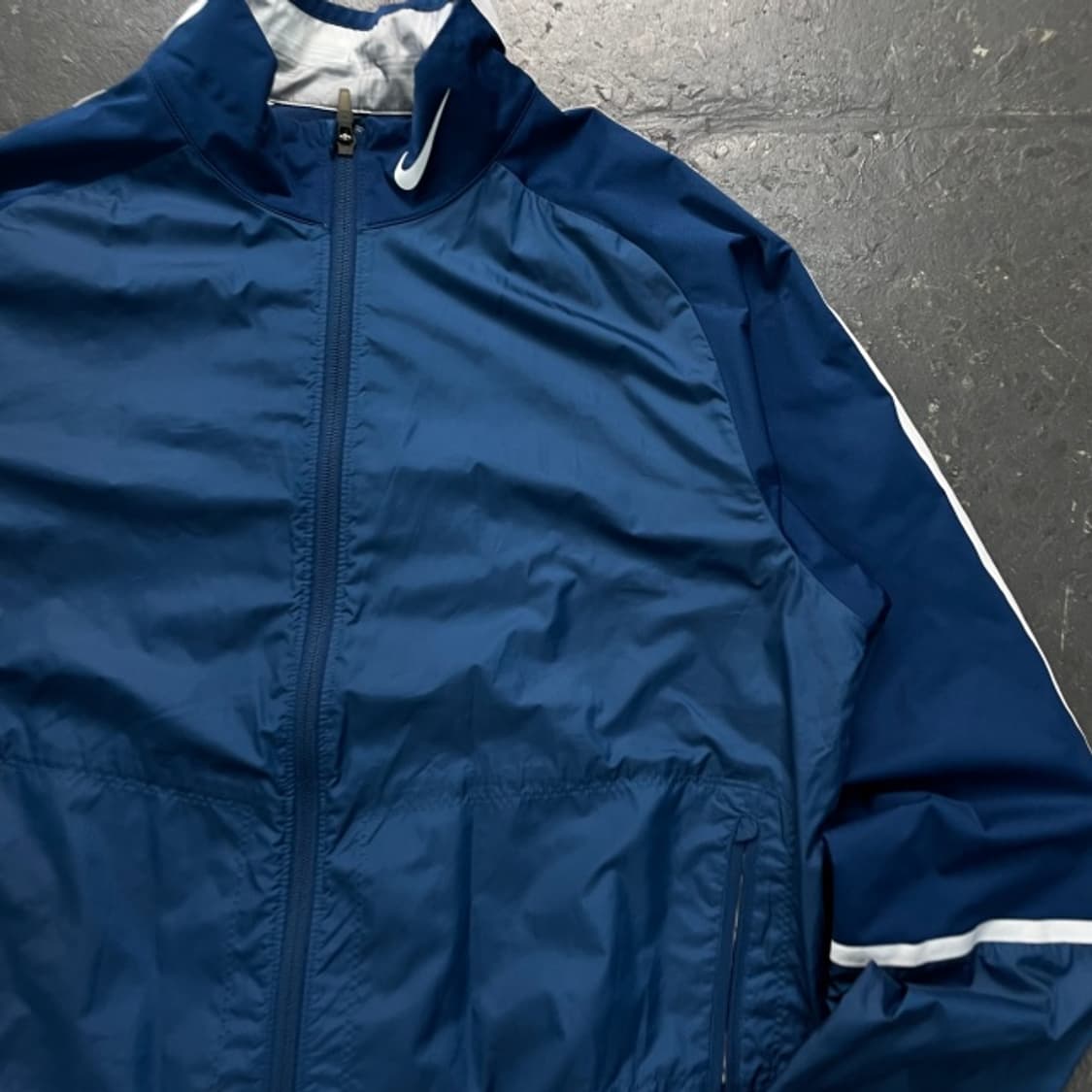 105 나이키 골프 방풍 바람막이 상품이미지2