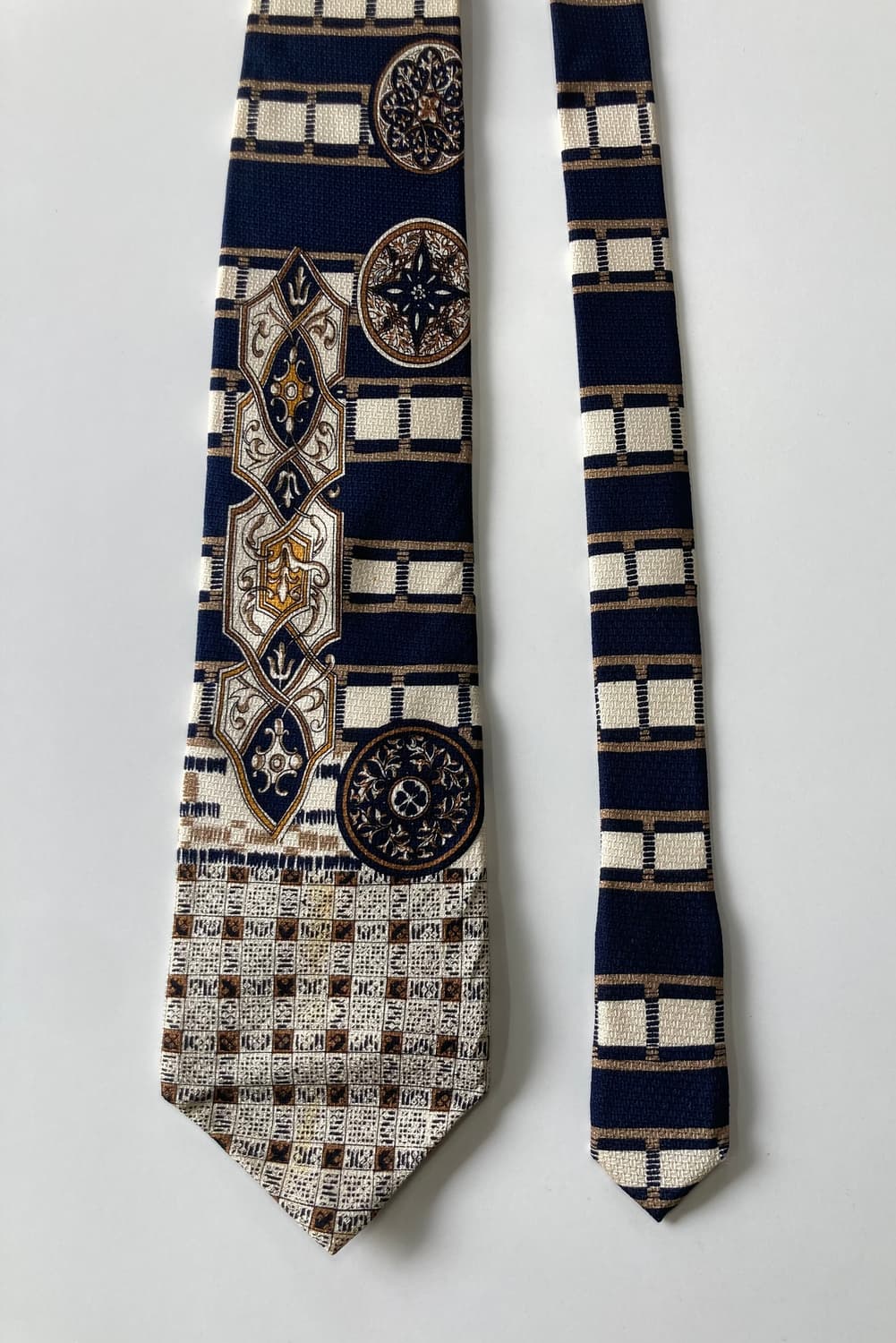 란체티 넥타이 상품이미지1