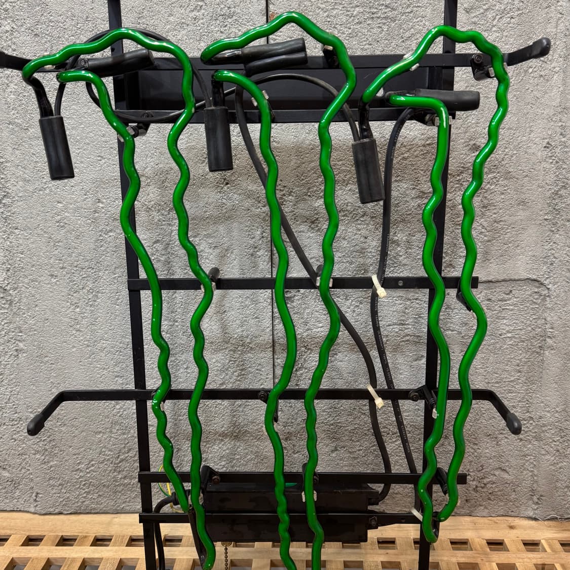 몬스터 에너지 LED 네온사인  상품이미지4