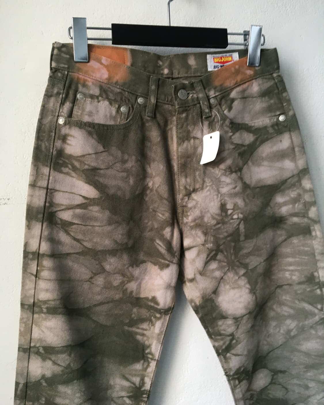 Washing pants 상품이미지5