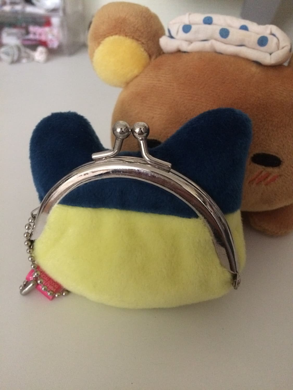 마메치 동전지갑 상품이미지2