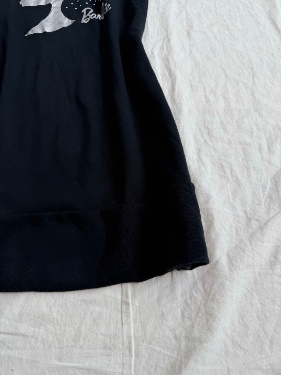 바비 로걀 러블리 딱붙 미니 원피스 상품이미지5