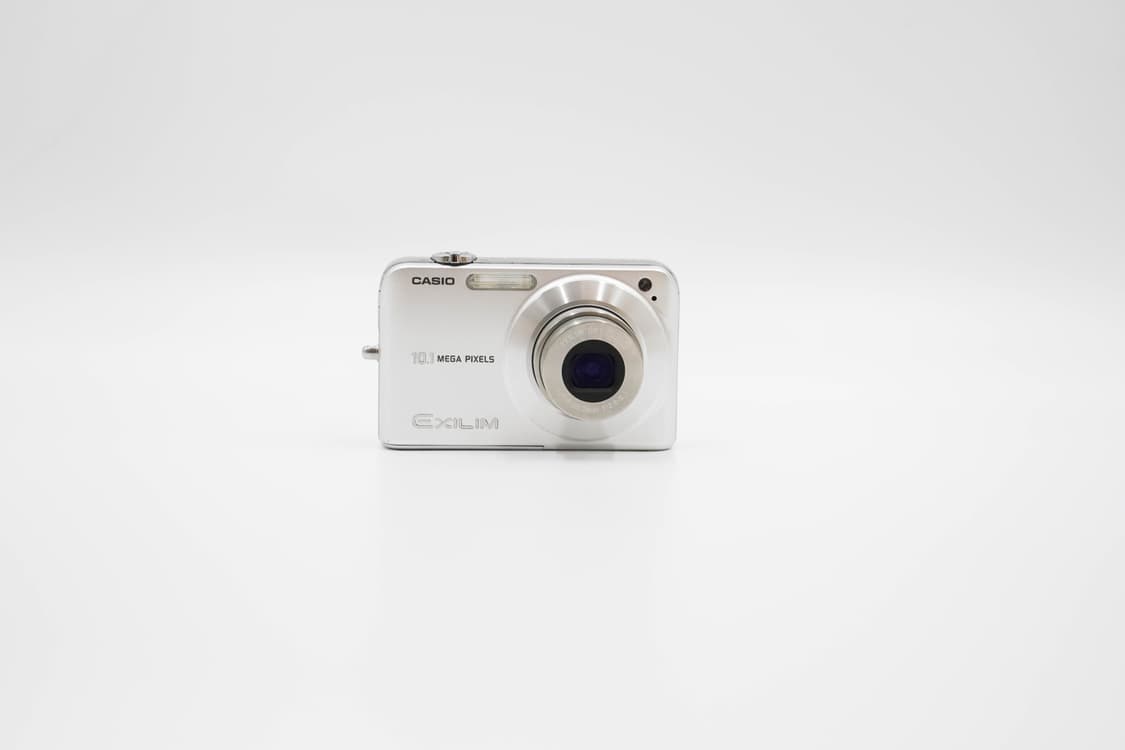 Casio Exilim EX-Z1050 (카시오 엑슬림 EX-Z1050) 상품이미지3