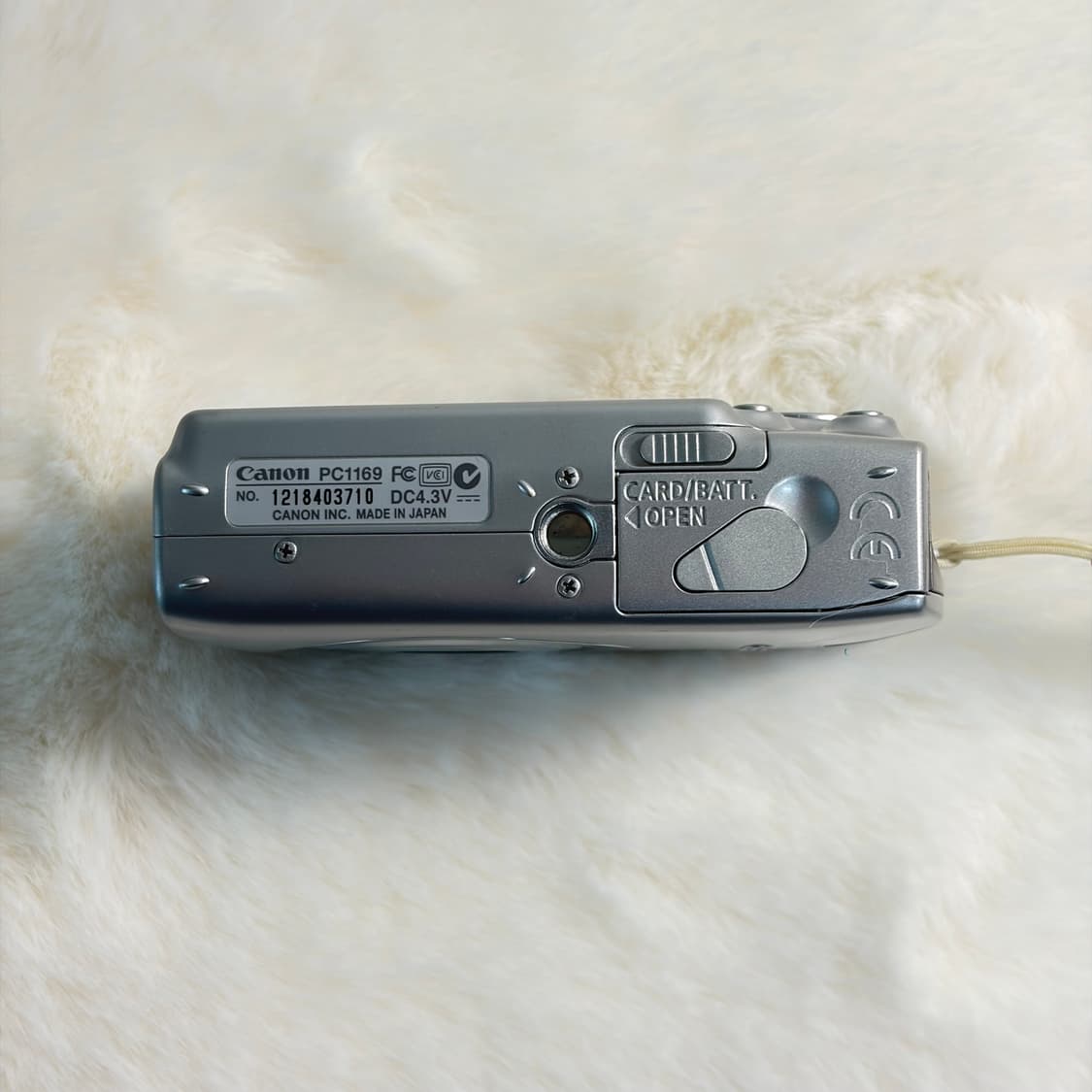 새상품급) 캐논 익서스750 풀박스 상품이미지4