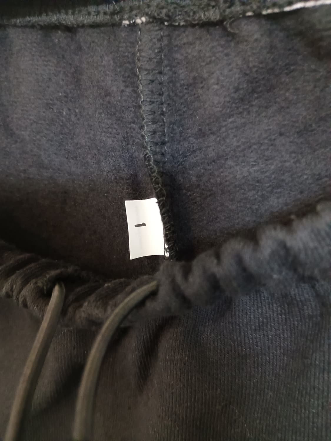 YZY SP-06 이지 불리 조거팬츠 1사이즈 상품이미지2